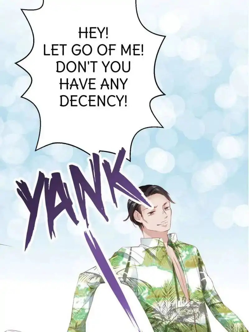 Don't be so harsh Chapter 85 32